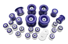 画像をギャラリービューアに読み込む, SuperPro 2011 BMW 1 Series M Base Rear Suspension &amp; Subframe Bushing Kit