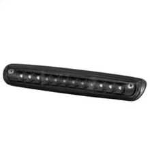 画像をギャラリービューアに読み込む, xTune Chevy Silverado 07-13 / GMC Sierra 07-13 LED 3RD Brake Light - Black BKL-CSIL07-LED-BK