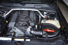 画像をギャラリービューアに読み込む, Injen 11-20 Dodge Challenger 6.4L Hemi / 12-17 Dodge Charger 6.4L Hemi Evolution Intake (Oiled)