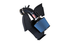 画像をギャラリービューアに読み込む, Injen 13-20 Ford Fusion 2.5L 4Cyl Black Tuned Short Ram Intake with MR Tech and Heat Shield