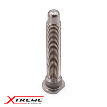 画像をギャラリービューアに読み込む, BLOX Racing Subaru Xtreme Titanium Wheel Studs 12 x 1.25mm - Single
