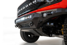 画像をギャラリービューアに読み込む, Addictive Desert Designs 2021+ Ford Bronco Stealth Fighter Front Bumper Skid Plate Kit
