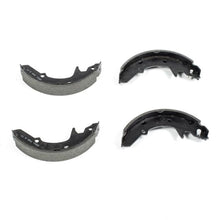 画像をギャラリービューアに読み込む, Power Stop 81-90 Ford Escort Rear Autospecialty Brake Shoes