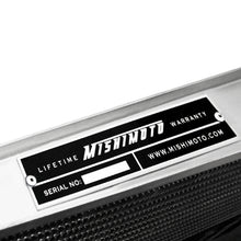 画像をギャラリービューアに読み込む, Mishimoto 00-05 Toyota MR2 Manual Aluminum Radiator
