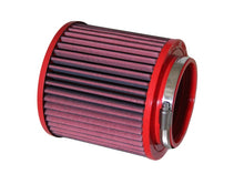 画像をギャラリービューアに読み込む, BMC 2012+ Audi A8 (4H) S8 4.0 Replacement Cylindrical Air Filter