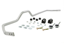 画像をギャラリービューアに読み込む, Whiteline 95-98 Nissan 240SX S14 Rear 22mm Swaybar-X h/duty Blade adjustable