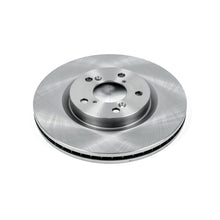画像をギャラリービューアに読み込む, Power Stop 09-14 Acura TL Front Autospecialty Brake Rotor