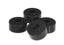 画像をギャラリービューアに読み込む, Prothane 79-93 Datsun D50 2wd Strut Arm Bushings - Black