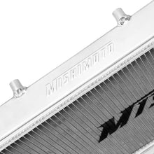 画像をギャラリービューアに読み込む, Mishimoto 15 Subaru WRX Performance Aluminum Radiator