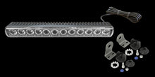 画像をギャラリービューアに読み込む, Hella Led Light Bar 350 / 14in Driving Beam - Clear