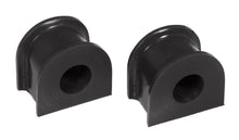 画像をギャラリービューアに読み込む, Prothane 94-97 Honda Accord Front Sway Bar Bushings - 22mm - Black