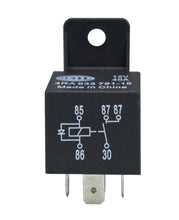 画像をギャラリービューアに読み込む, Hella Mini ISO Relay 12V
