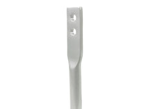 画像をギャラリービューアに読み込む, Whiteline 95-98 Nissan 240SX S14 Rear 22mm Swaybar-X h/duty Blade adjustable