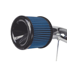 画像をギャラリービューアに読み込む, Injen 06-09 Civic Si Coupe &amp; Sedan Polished Cold Air Intake