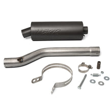 画像をギャラリービューアに読み込む, MBRP 09-12 Can-Am Outlander MAX 500/650/800 Slip-On Exhaust System w/Performance Muffler