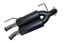 画像をギャラリービューアに読み込む, Gibson 11-13 Polaris Ranger RZR XP 900 Base Dual Exhaust - Black Ceramic