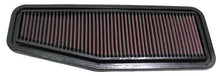 画像をギャラリービューアに読み込む, K&amp;N 00-06 Toyota Previa / Rav4 2.0L/2.4L Drop In Air Filter
