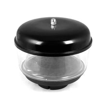 画像をギャラリービューアに読み込む, Rugged Ridge XHD Snorkel Pre-filter With Rubber Seal