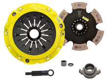 画像をギャラリービューアに読み込む, ACT 1993 Mazda RX-7 HD-M/Race Rigid 6 Pad Clutch Kit