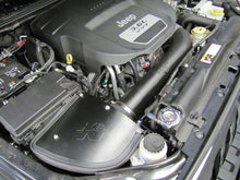 画像をギャラリービューアに読み込む, K&amp;N 12-14 Jeep Wrangler V6 3.6L Performance Intake Kit
