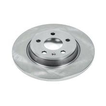 画像をギャラリービューアに読み込む, Power Stop 09-19 Audi A4 Rear Autospecialty Brake Rotor