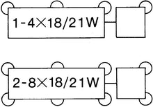 画像をギャラリービューアに読み込む, Hella Flasher 12V 4 Pin Bkt 10200W