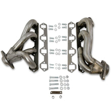 画像をギャラリービューアに読み込む, JBA 87-96 Ford F-150 5.8L SBF 1-5/8in Primary Raw 409SS Cat4Ward Header