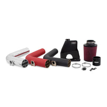 画像をギャラリービューアに読み込む, Mishimoto 08+ Subaru WRX/STi Performance Cold Air Intake Kit - Polished