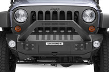 画像をギャラリービューアに読み込む, Go Rhino 07-20 Jeep Wrangler JL/JLU/JK/JKU/Gladiator JT Trailline 30 Light Mount Bar