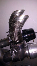 画像をギャラリービューアに読み込む, Mishimoto 2 inch x 35 feet Heat Wrap with Stainless Locking Tie Set