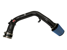 画像をギャラリービューアに読み込む, Injen 02-03 Toyota Matrix XRS Black Cold Air Intake  **SPECIAL ORDER**
