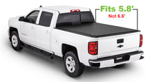 画像をギャラリービューアに読み込む, Tonno Pro 14-19 Chevy Silverado 1500 5.8ft Fleetside Lo-Roll Tonneau Cover