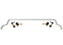 画像をギャラリービューアに読み込む, Whiteline 10/89-12/97 Mazda Miata/MX5 Front 24mm Heavy Duty Adjustable Blade Swaybar