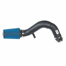 画像をギャラリービューアに読み込む, Injen 18-19 Audi S4/S5 (B9) 3.0L Turbo Wrinkle Black Short Ram Intake
