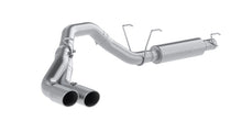 画像をギャラリービューアに読み込む, MBRP 14-16 Ram 2500/3500 6.4L 4in 409 SS Single Side Dual Outlet Cat Back Exhaust