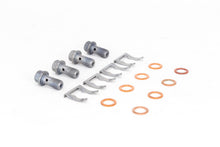 画像をギャラリービューアに読み込む, Goodridge 17-20 Honda Civic Si (Si Model Only) Stainless Steel Brake Line Kit