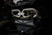 画像をギャラリービューアに読み込む, Gibson 17-22 Can-Am Maverick X3 Turbo XFactor Exhaust