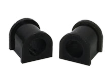 画像をギャラリービューアに読み込む, Whiteline Plus 1998-2008 Lexus LX470 UZJ100  24mm Rear Sway Bar Mount Bushing
