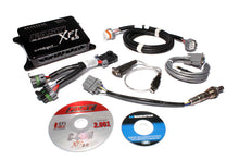 画像をギャラリービューアに読み込む, FAST ECU FAST W/Int Data Log