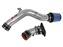 画像をギャラリービューアに読み込む, Injen 02-06 Altima 4 Cyl. 2.5L (CARB 02-04 Only) Polished Cold Air Intake
