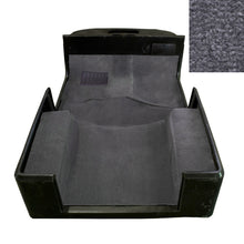 画像をギャラリービューアに読み込む, Rugged Ridge Deluxe Carpet Kit Gray 97-06 Jeep Wrangler TJ