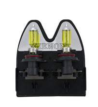画像をギャラリービューアに読み込む, Hella Bulb 9006Xs 12V 55W Xen Pure Ylw Xy (2)