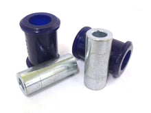 画像をギャラリービューアに読み込む, SuperPro 2007 Nissan Versa S Front Lower Inner Forward Control Arm Bushing Set