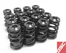 画像をギャラリービューアに読み込む, GSC P-D Subaru EJ Series Conical Valve Spring and Ti Retainer Kit