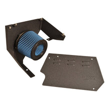 画像をギャラリービューアに読み込む, Injen 01-06 BMW 330i E46 3.0L (M54) L-6 Wrinkle Black Short Ram Intake w/ Enc Heat Shield &amp; Adapter