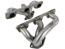 画像をギャラリービューアに読み込む, aFe Twisted Steel Headers 07-11 Jeep Wrangler (JK) V6-3.8L