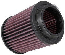 画像をギャラリービューアに読み込む, K&amp;N Replacement Air Filter 10-12 Jeep Compass/Patriot / 11-12 Dodge Caliber