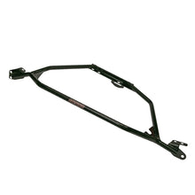 画像をギャラリービューアに読み込む, BBK 94-95 Mustang 5.0 Tubular Strut Tower Brace - Black Powdercoat Finish