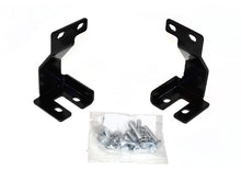 画像をギャラリービューアに読み込む, Go Rhino 10-18 Ram 2500HD RC2 LR 20in Light Mnt Complete Kit w/Front Guard + Brkts