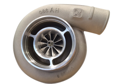 画像をギャラリービューアに読み込む, BorgWarner Turbocharger SX S400